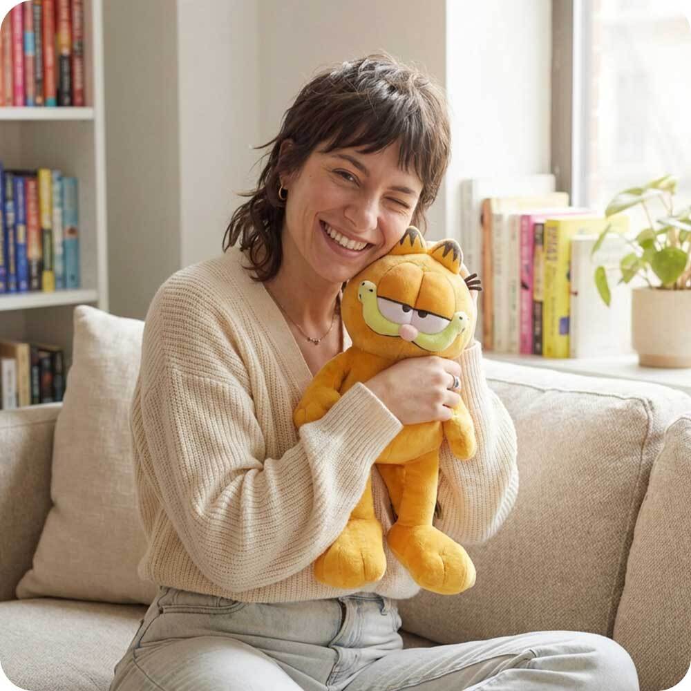 Garfield - Image 2
