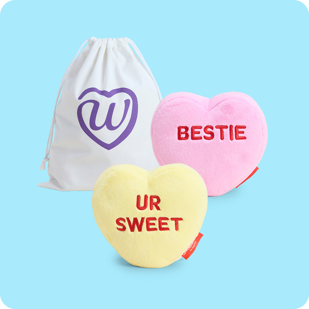 Galentine's Day Duo