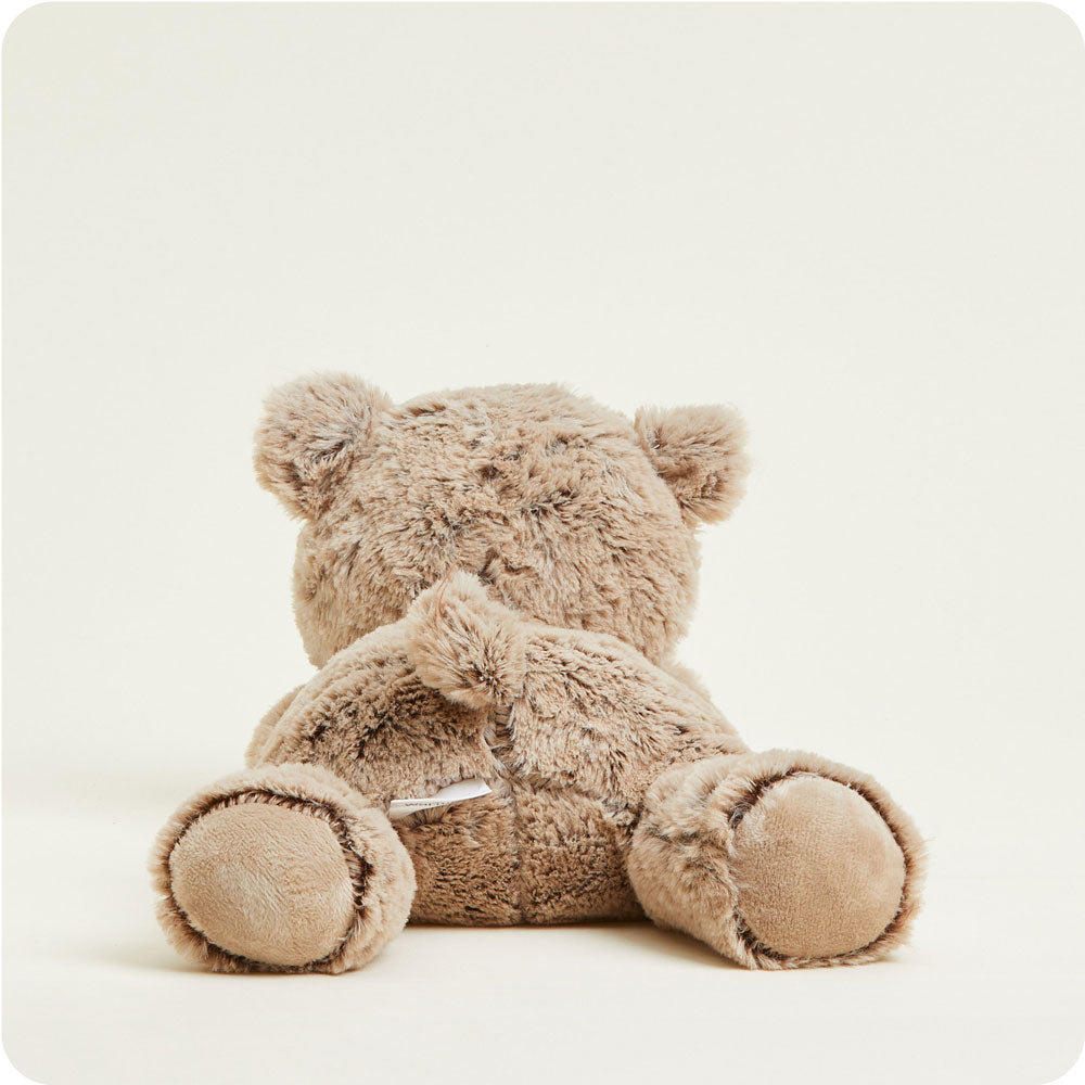 Brown Bear Warmies - Image 7