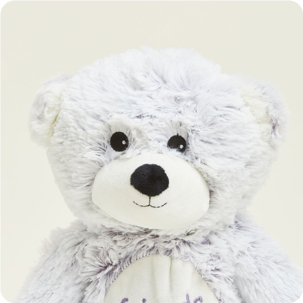 Friends Bear Warmies - Image 3