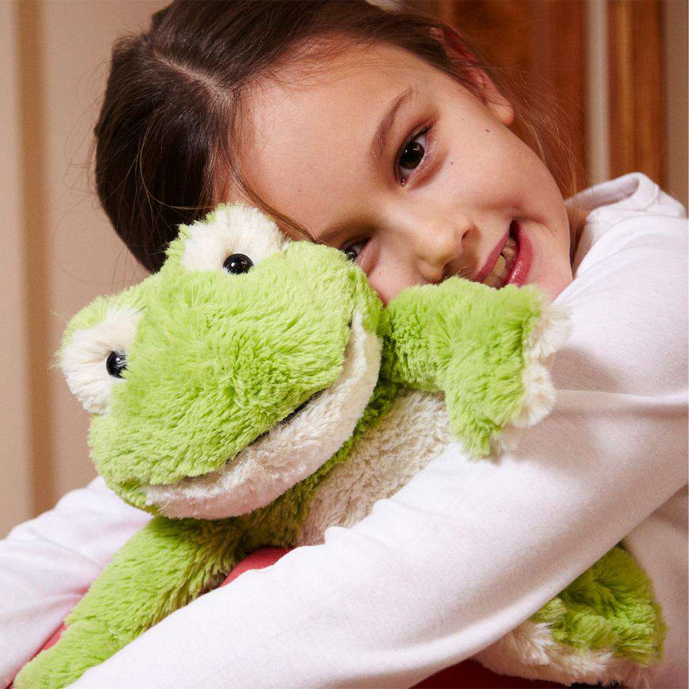 Frog Warmies - Image 2