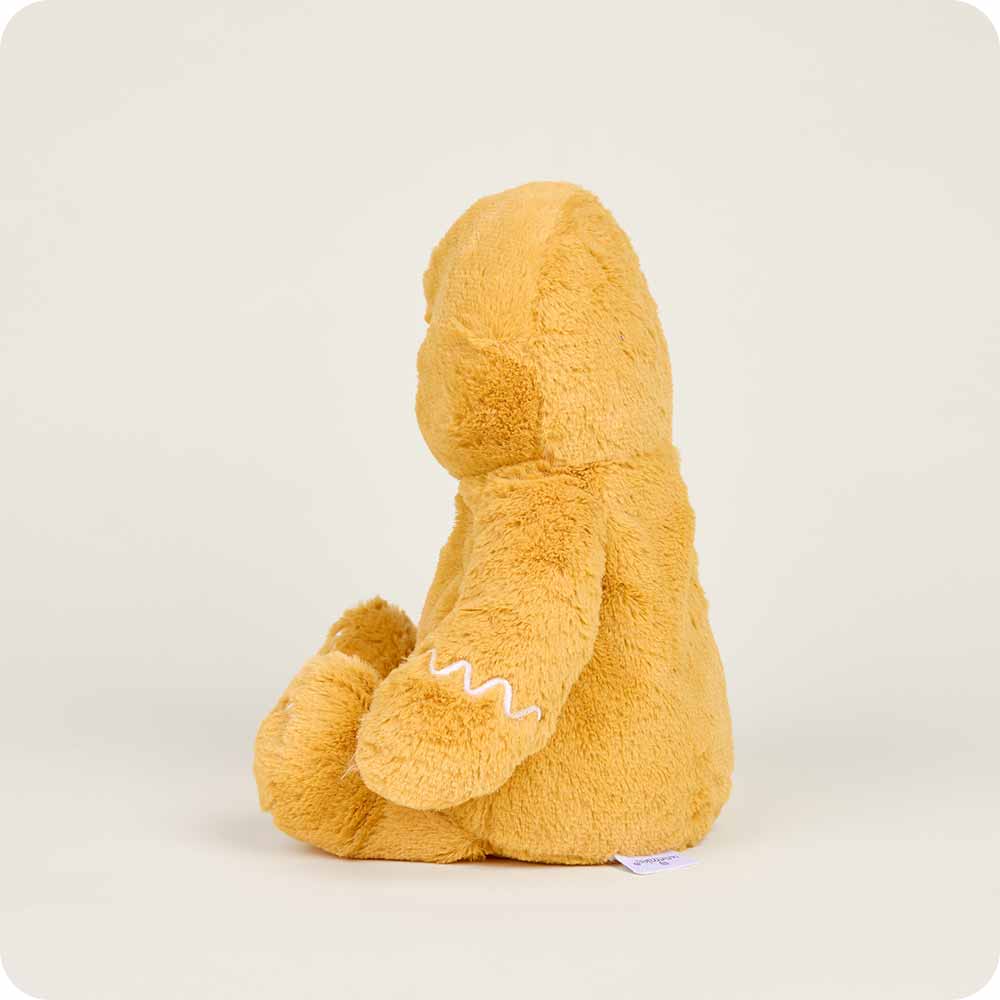 Gingerbread Boy Warmies - Image 5