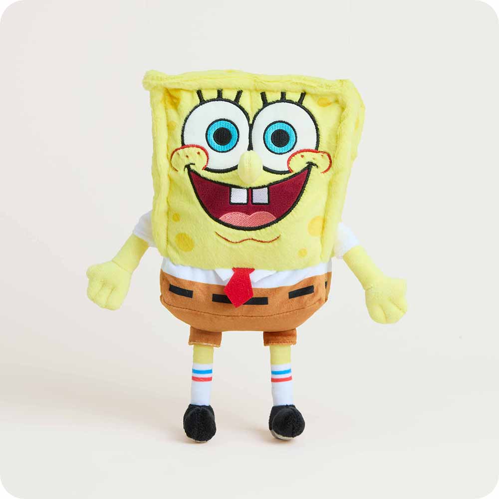 SpongeBob Warmies - Image 2