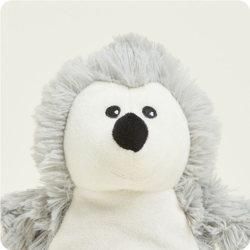Hedgehog Warmies Junior - Image 2