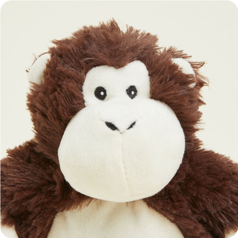 Monkey Warmies Junior - Image 2
