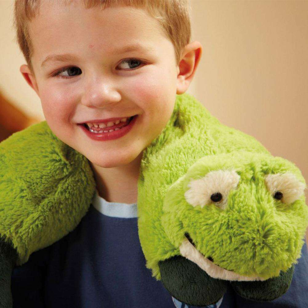 Frog Warmies Wrap - Image 2