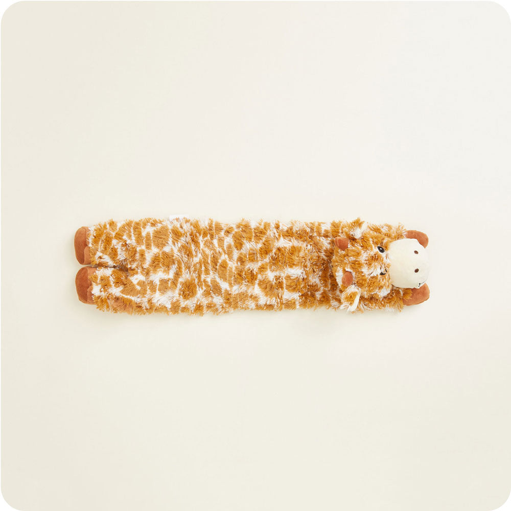 Giraffe Warmies Wrap - Image 4