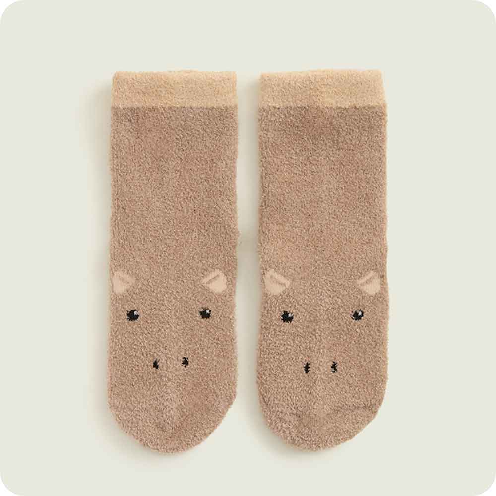 Capybara Kids Sock Set - Image 2