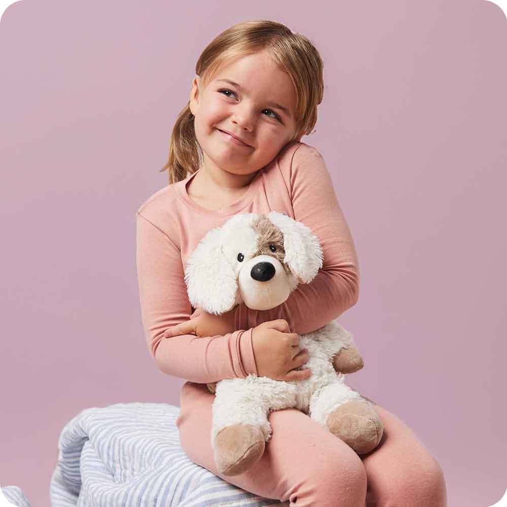 Puppy Warmies - Image 2