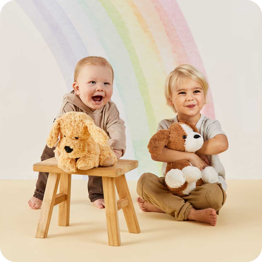 Beagle Warmies - Image 4