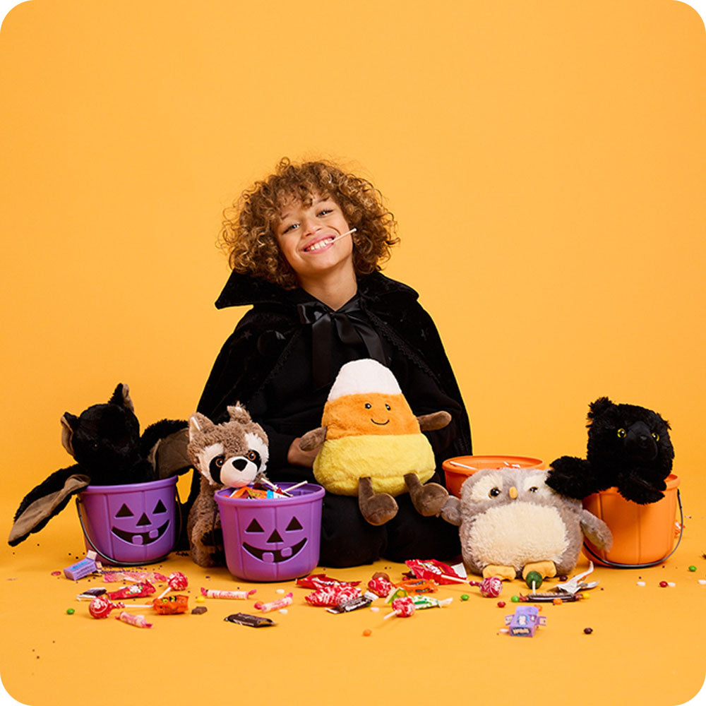 Candy Corn Warmies - Image 2