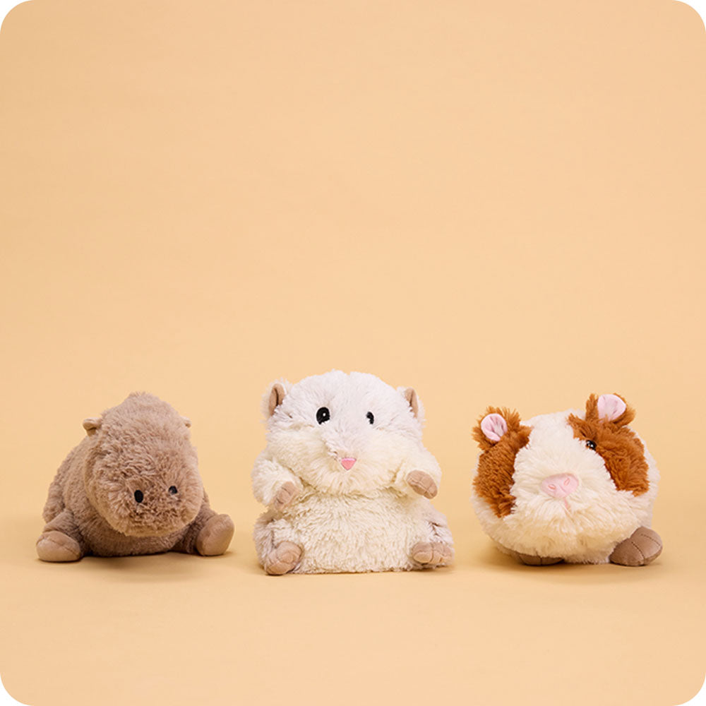 Guinea Pig Warmies - Image 2