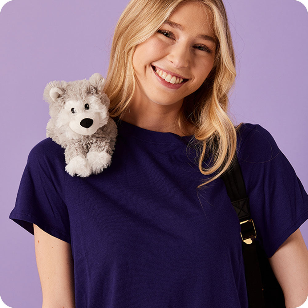 Husky Warmies Junior - Image 2