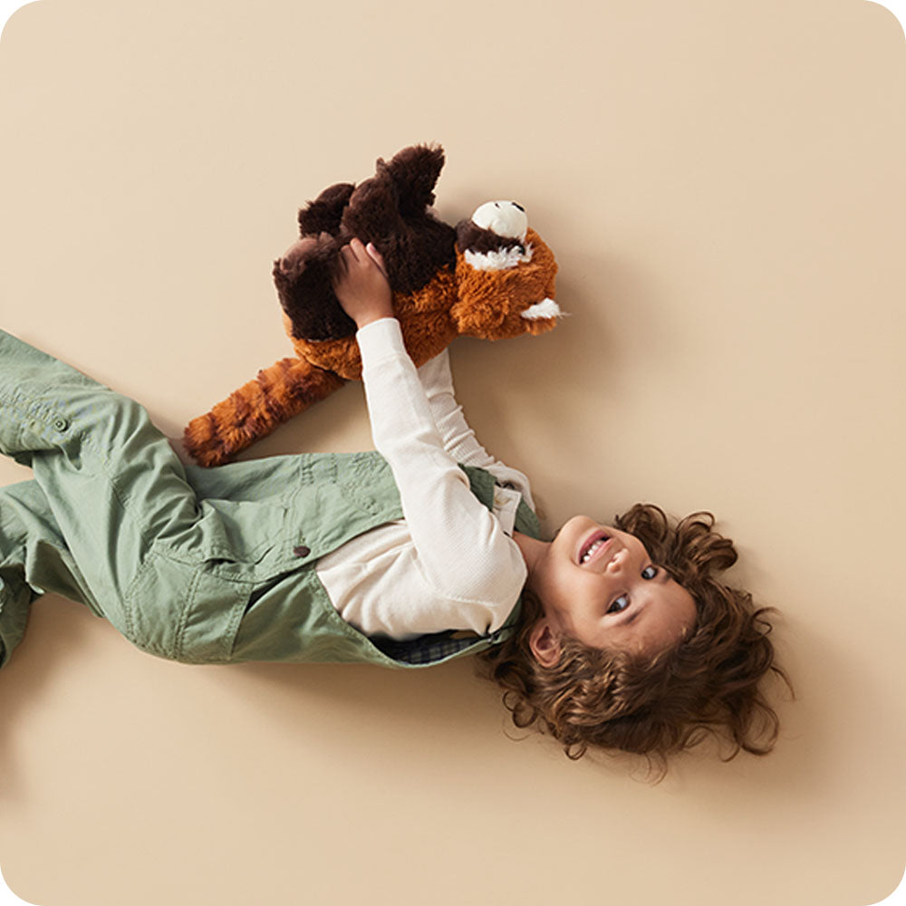 Red Panda Warmies - Image 2